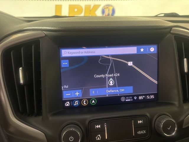 Used 2024 GMC Terrain AT4 w/ Infotainment Package II AWD/4WD image 27