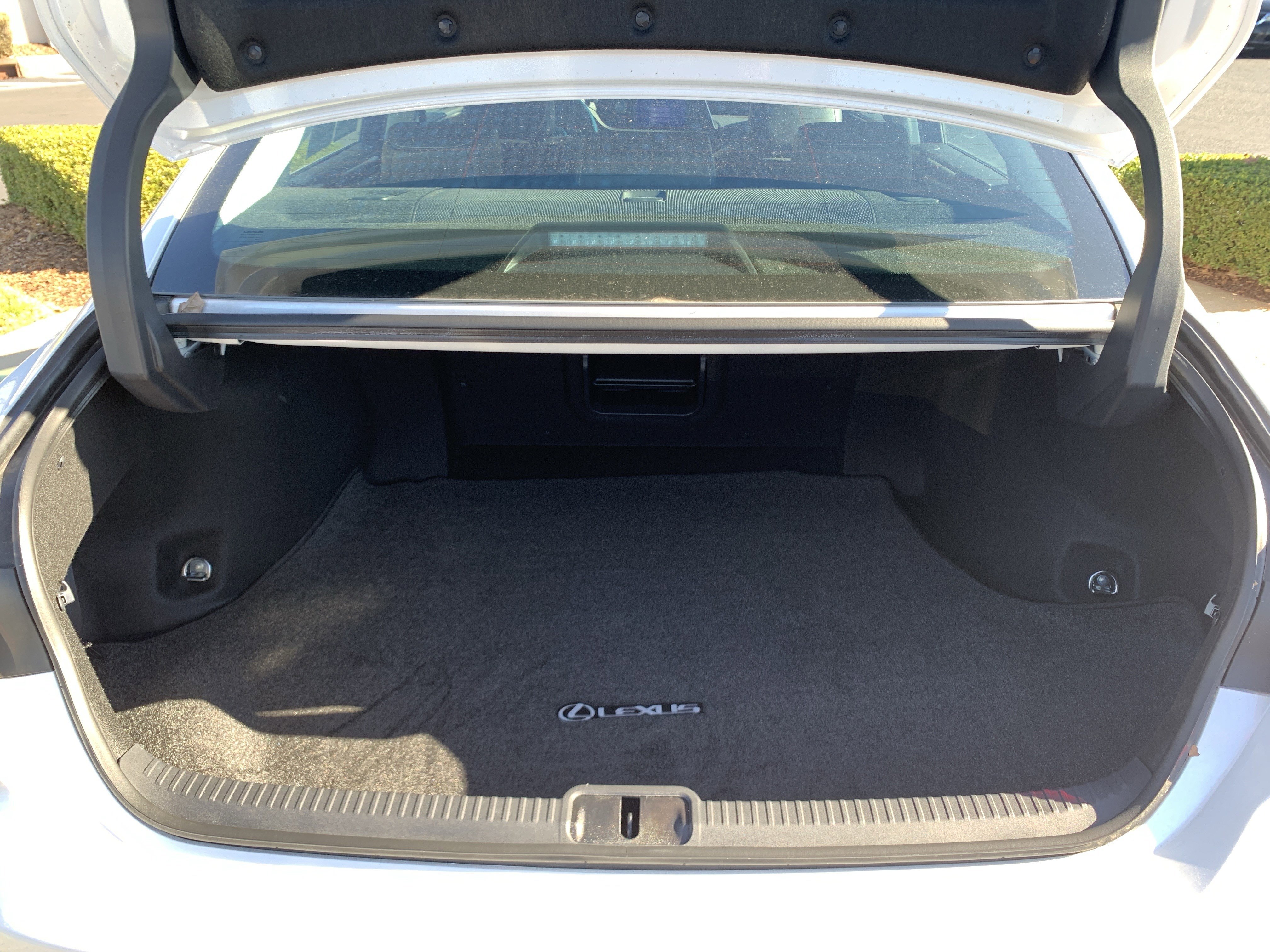 Certified 2025 Lexus ES 350 w/ Premium Package image 34