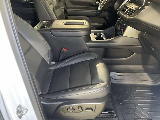 Used 2022 Chevrolet Tahoe LT w/ LT Signature Package AWD/4WD image 24