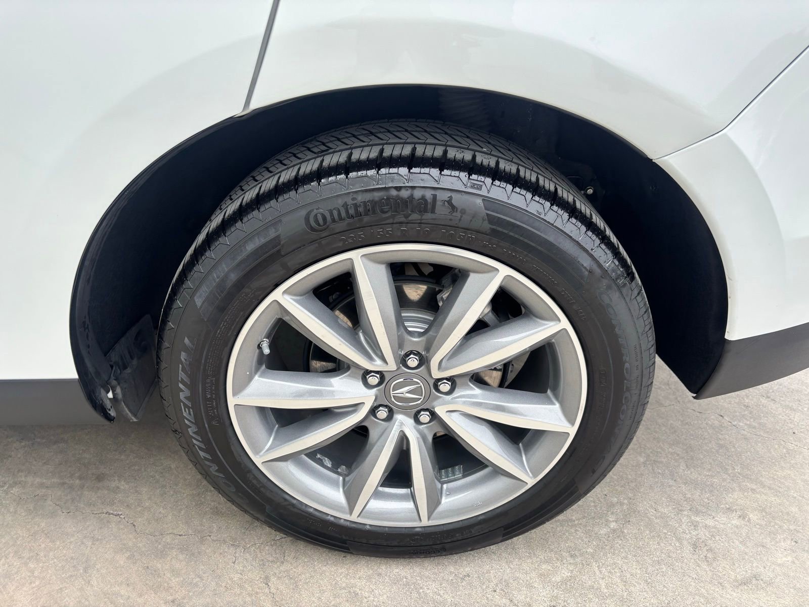 Used 2020 Acura RDX w/ Technology Package image 7