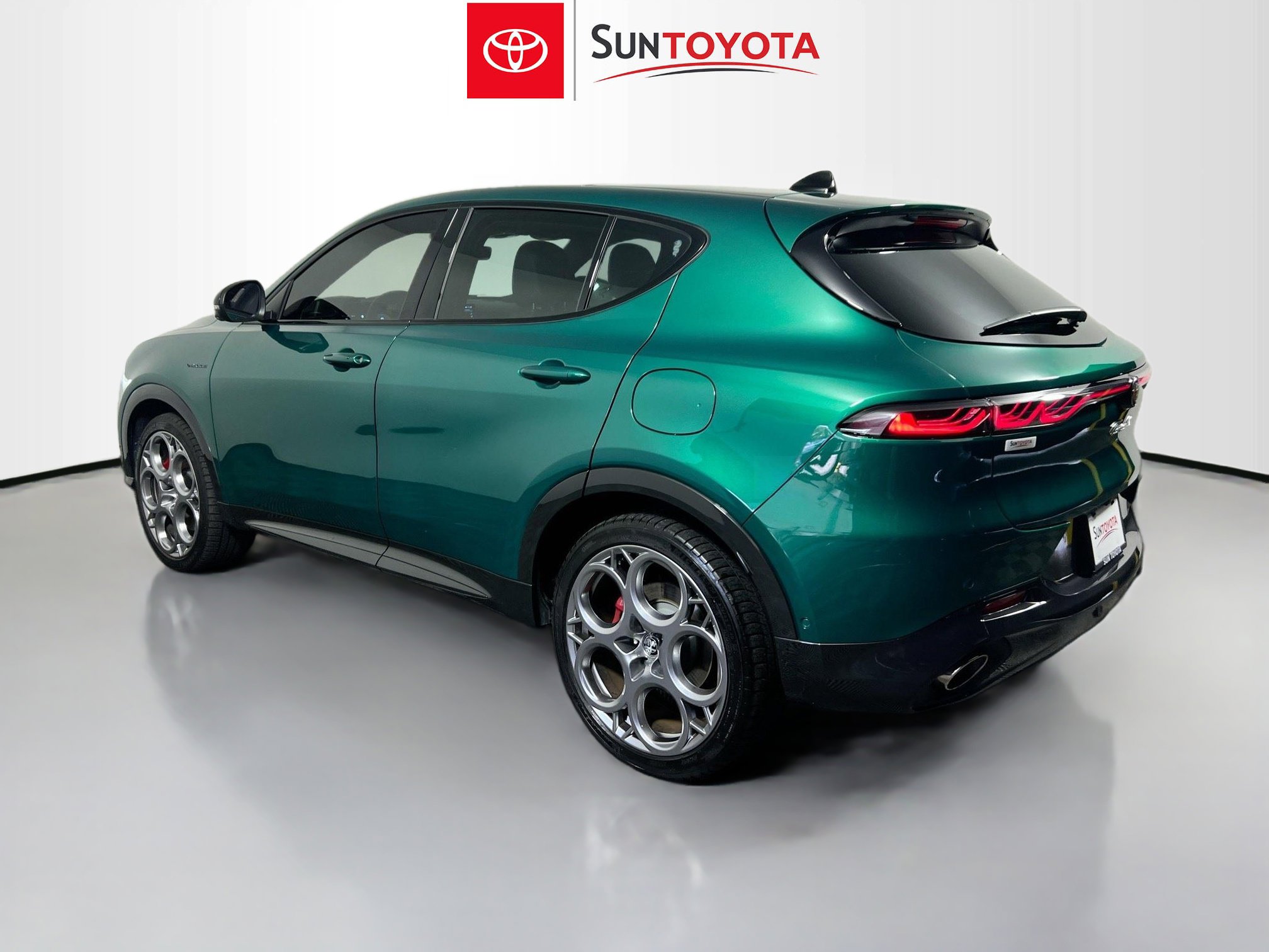 Used 2024 Alfa Romeo Tonale Veloce image 6