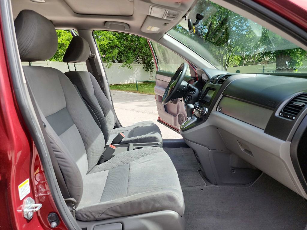 Used 2010 Honda CR-V EX image 31