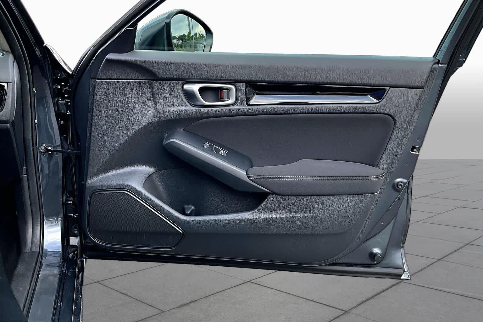 Used 2024 Honda Civic EX image 22