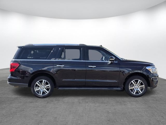 Certified 2024 Ford Expedition Max Limited AWD/4WD image 3