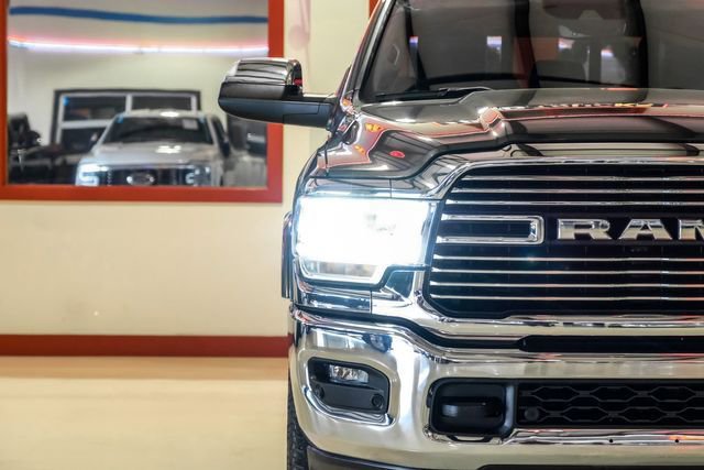 Used 2019 RAM 2500 Laramie image 46