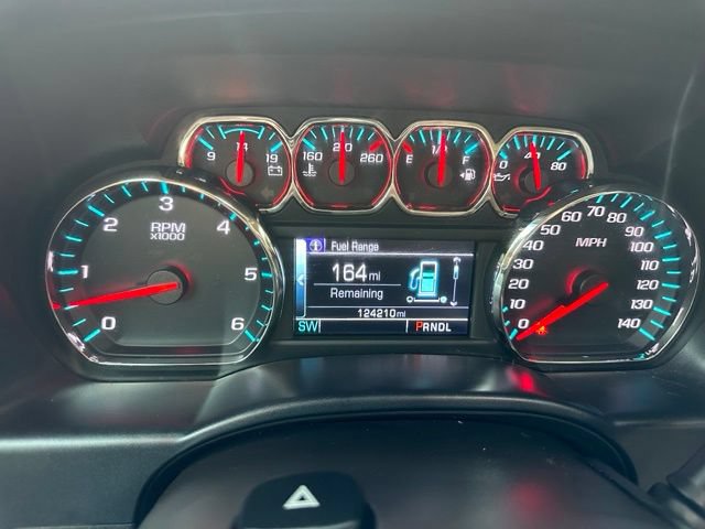 Used 2018 GMC Sierra 1500 SLT AWD/4WD image 17