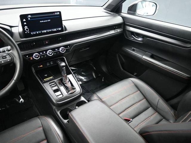 Certified 2025 Honda CR-V Sport-L image 10