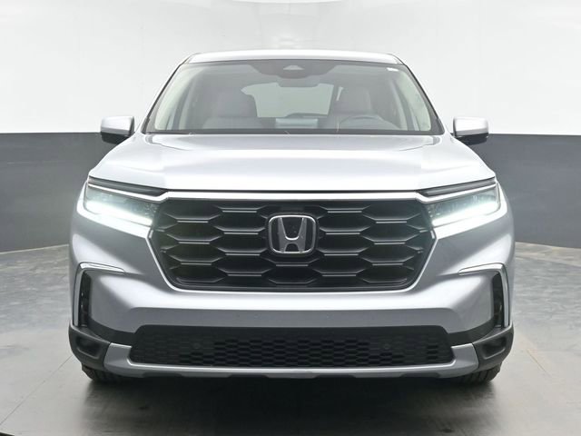 Used 2025 Honda Pilot EX-L image 3
