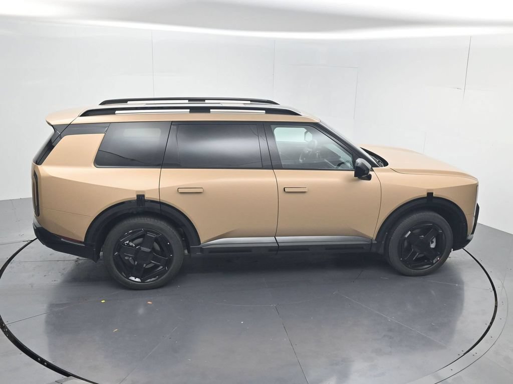 New 2027 Kia Telluride X-Line SX Prestige AWD/4WD image 61