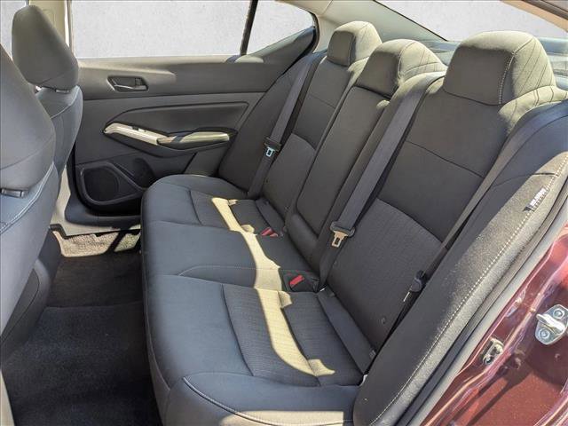 Used 2024 Nissan Altima 2.5 SV image 18