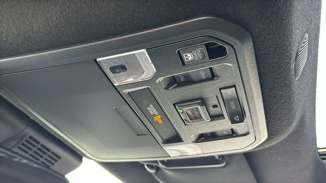 New 2026 Toyota 4Runner TRD Off-Road Premium image 27