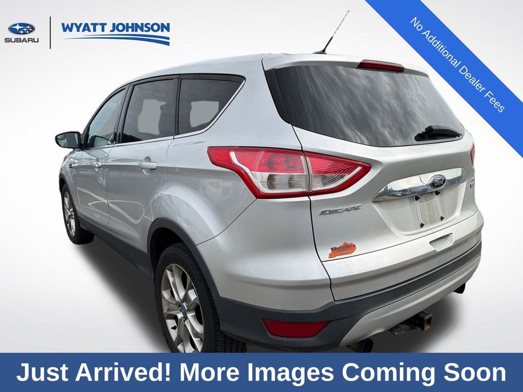 Used 2013 Ford Escape SEL FWD image 3