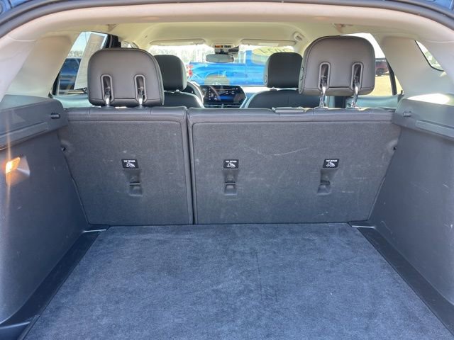 Used 2024 Chevrolet Trax LT image 37