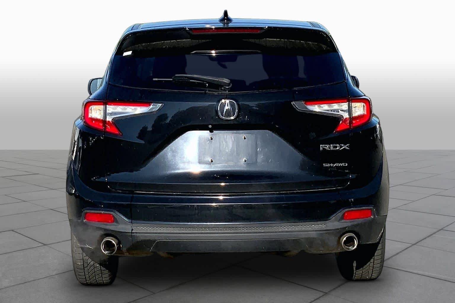 Used 2019 Acura RDX AWD image 5
