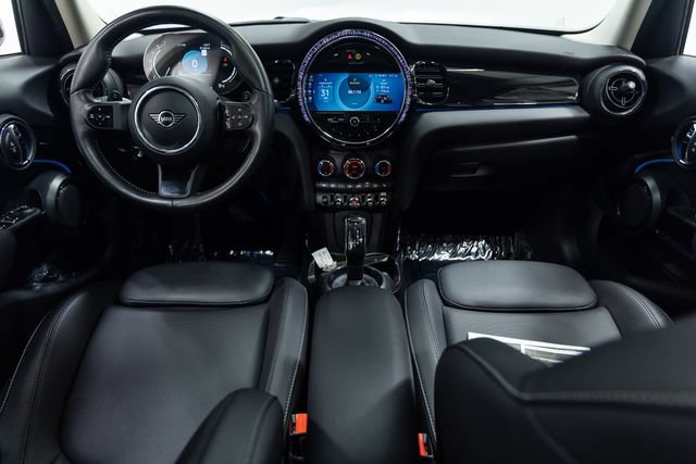 Certified 2023 MINI Cooper S FWD image 22