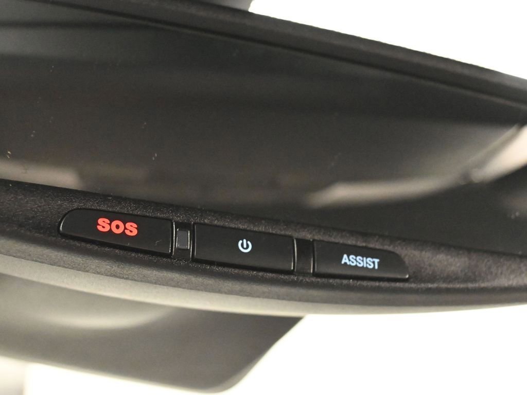 Used 2021 Jeep Grand Cherokee Trackhawk w/ Trailer Tow Group IV image 29