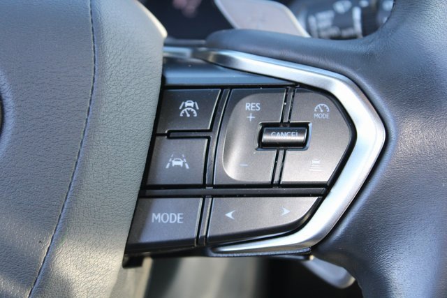 Certified 2024 Lexus RX 350 350 image 17