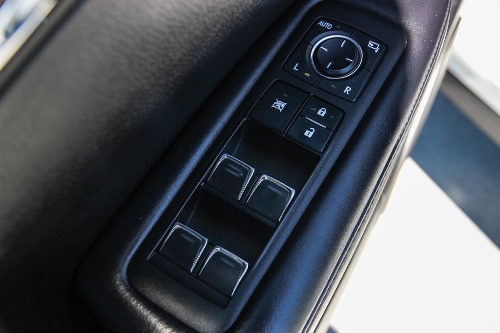 Used 2019 Lexus RX 350 F Sport AWD/4WD image 21