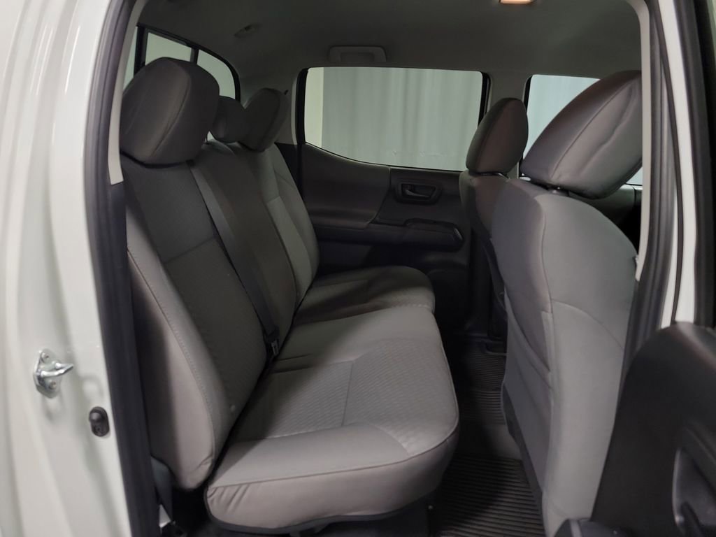 Used 2023 Toyota Tacoma SR image 22