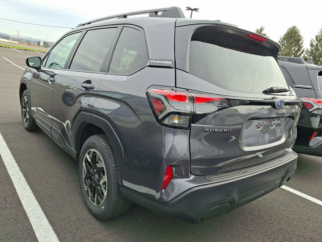 New 2026 Subaru Forester Premium image 3