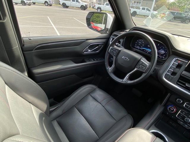 Used 2023 Chevrolet Tahoe RST w/ Luxury Package image 26