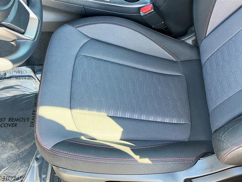 Used 2024 Subaru Impreza 2.0i Sport image 18