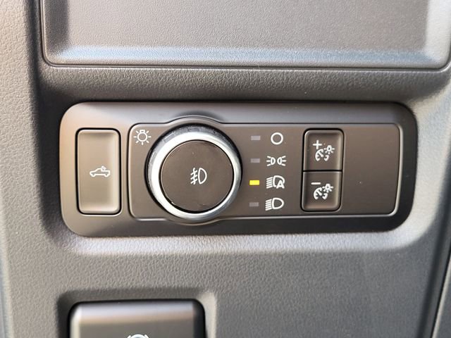 Used 2026 Ford F150 XLT w/ XLT Black Appearance Package image 9
