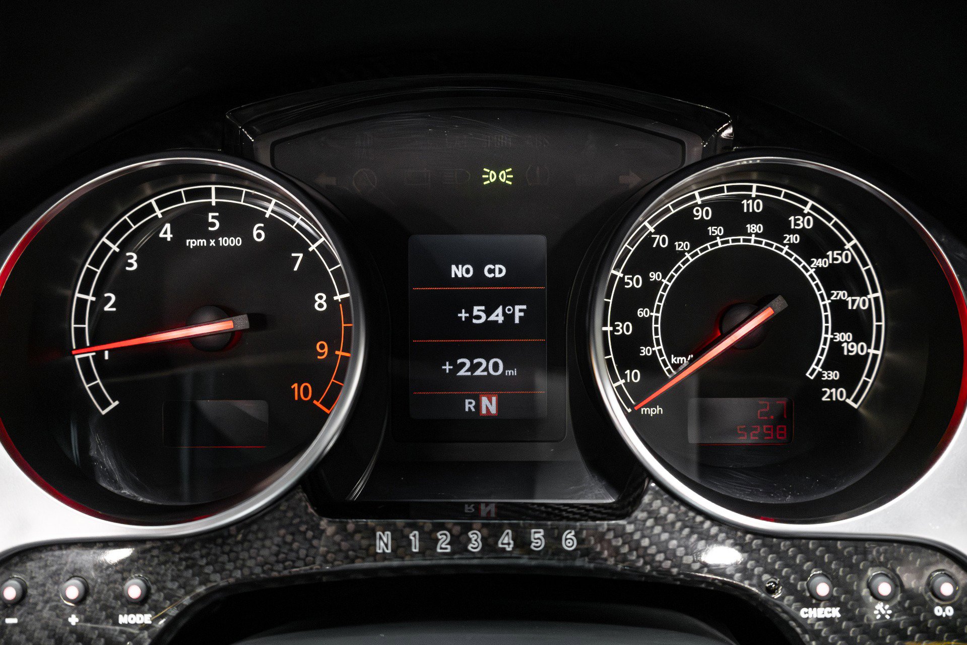 Used 2007 Lamborghini Gallardo Spyder image 10