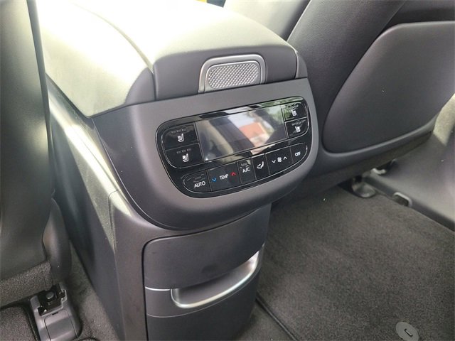 New 2026 Hyundai Ioniq 9 Limited image 11