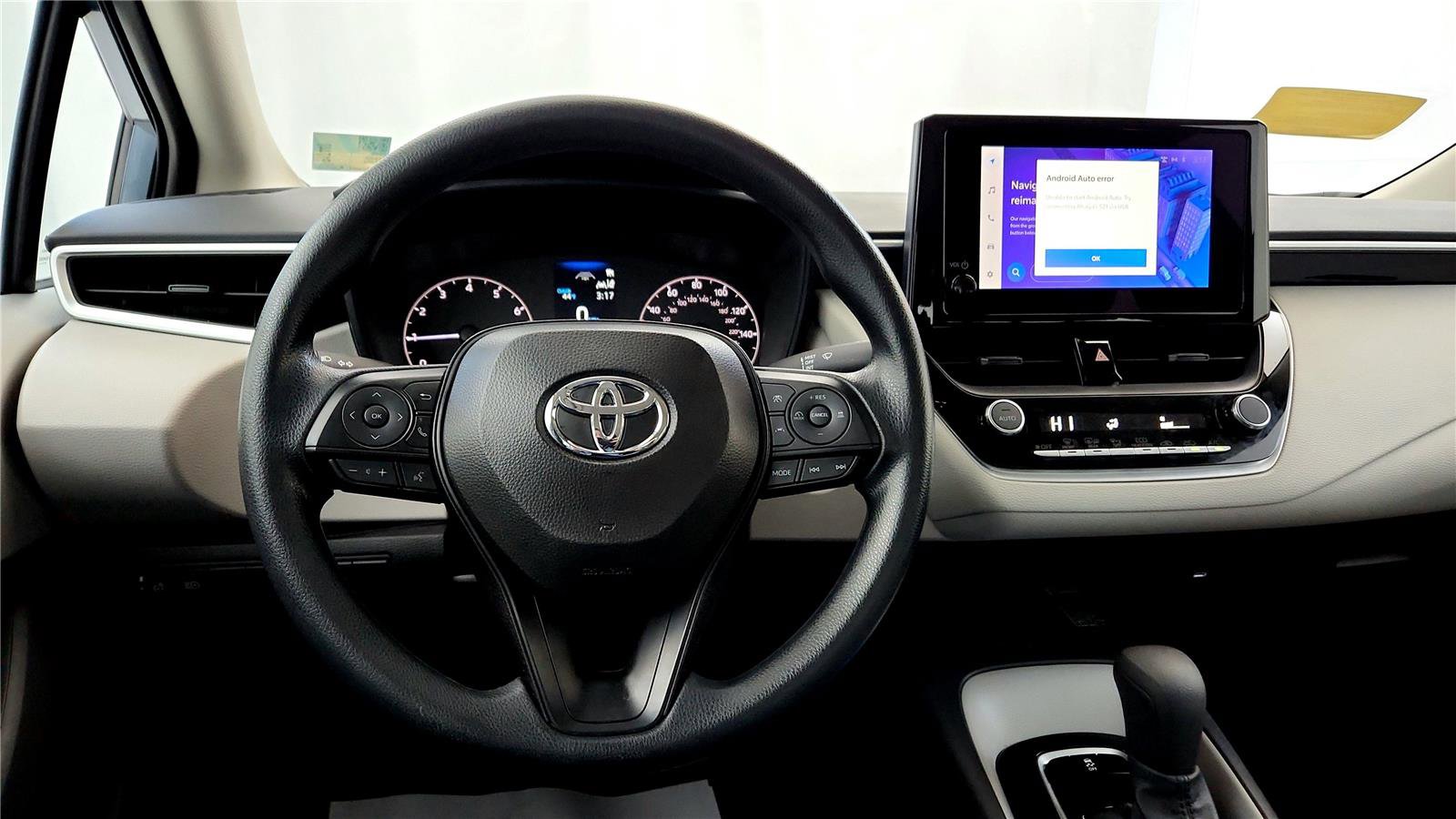 Certified 2025 Toyota Corolla LE w/ LE Premium Package image 27