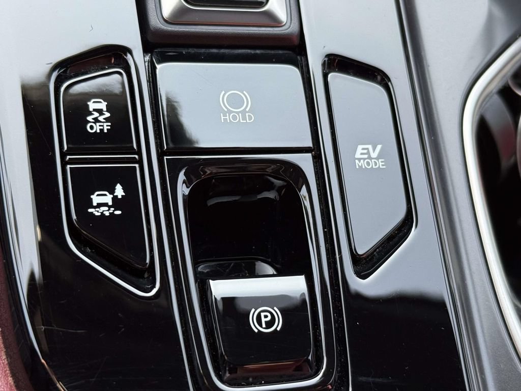 Used 2024 Lexus NX 350h AWD w/ Cold Area Package image 25