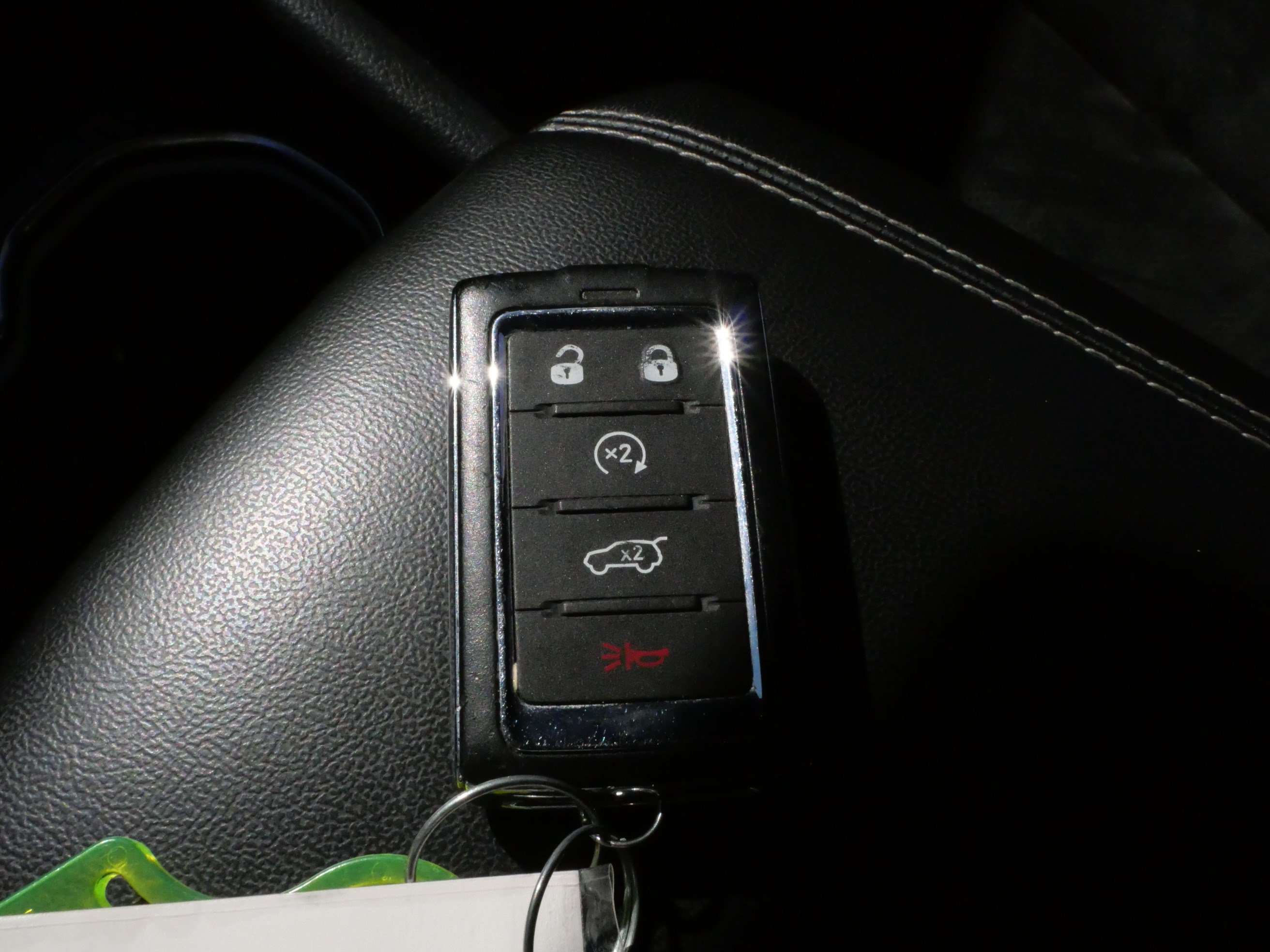 Used 2024 Jeep Grand Cherokee Altitude AWD/4WD image 30
