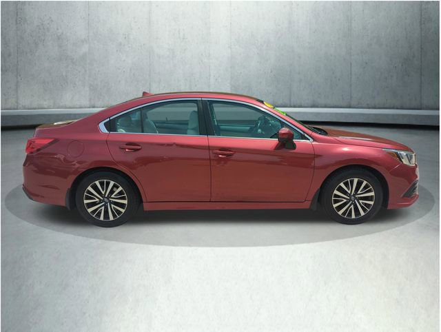 Used 2018 Subaru Legacy 2.5i Premium AWD/4WD image 7