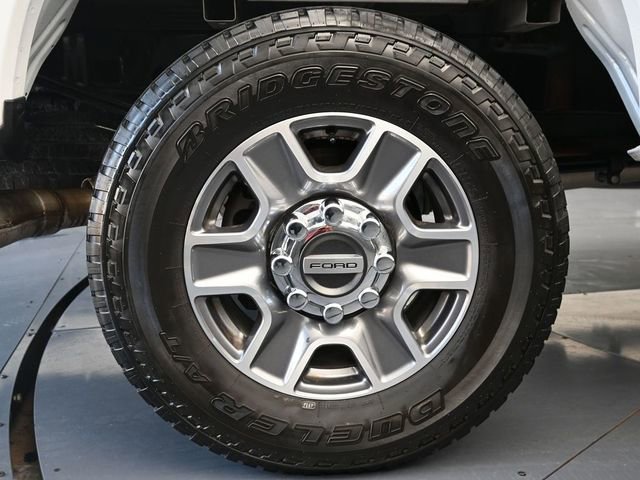 Used 2024 Ford F250 Lariat image 9