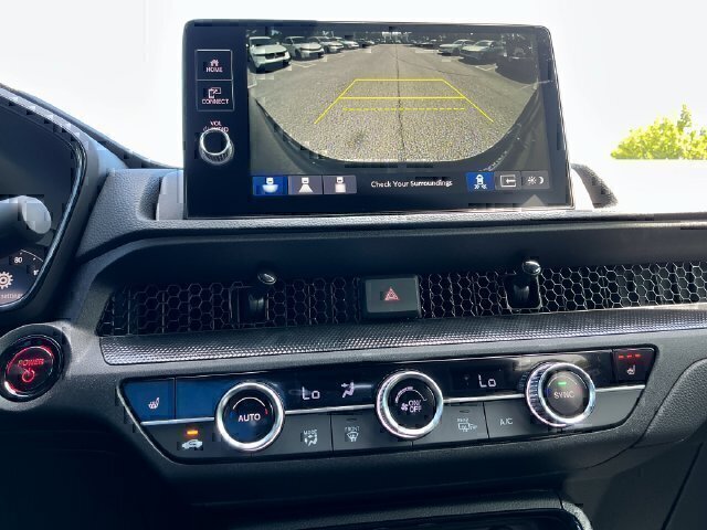 New 2027 Honda CR-V Sport-L image 35