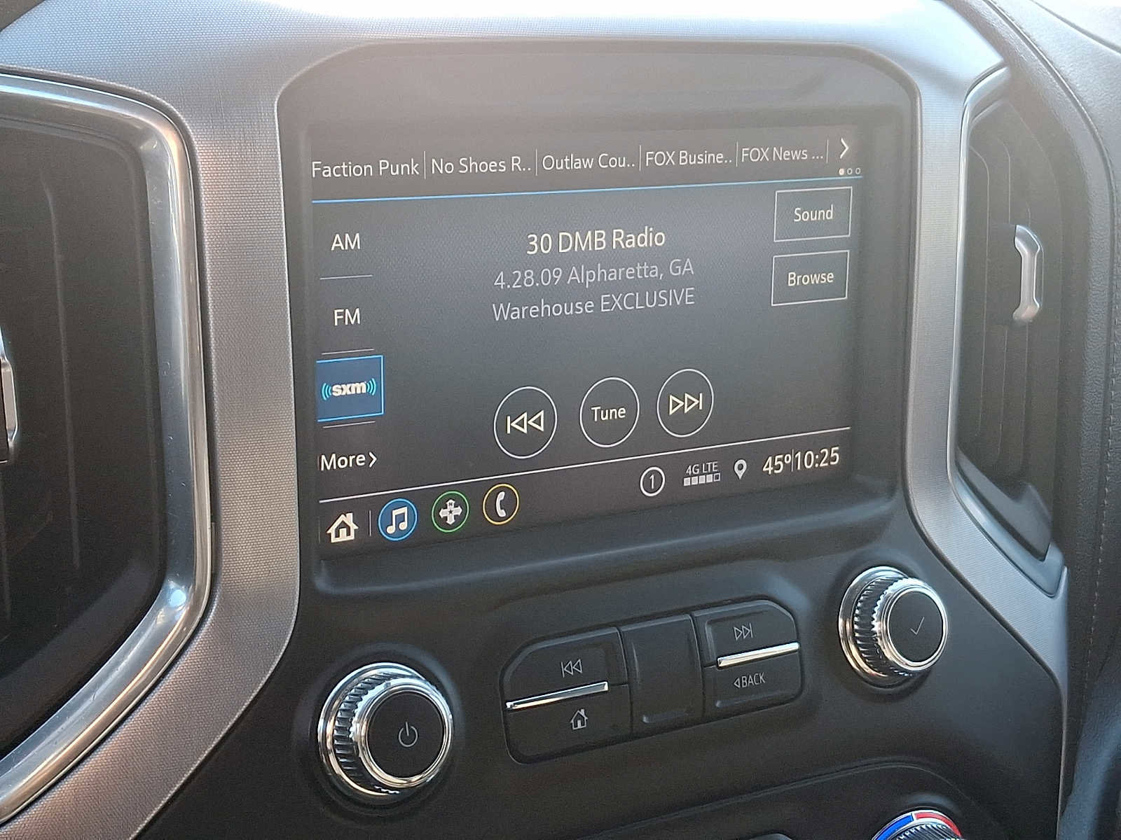 Used 2021 GMC Sierra 1500 Elevation image 18