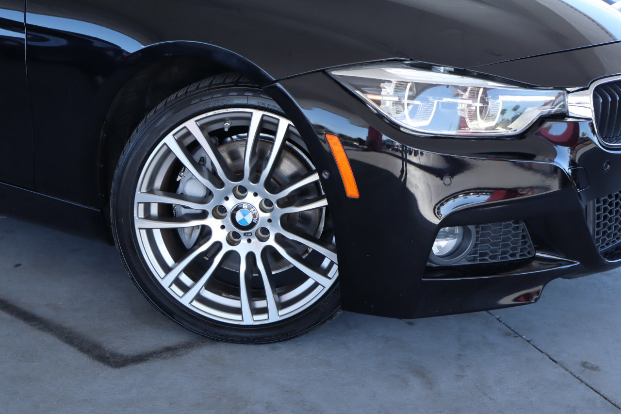 Used 2017 BMW 340i Sedan image 4
