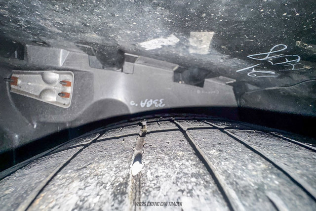 Used 2006 Chevrolet Corvette Convertible w/ Preferred Equipment Group image 81