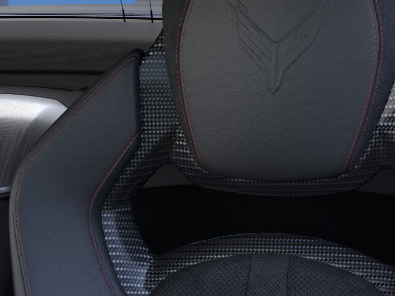 New 2026 Chevrolet Corvette Z06 RWD image 52