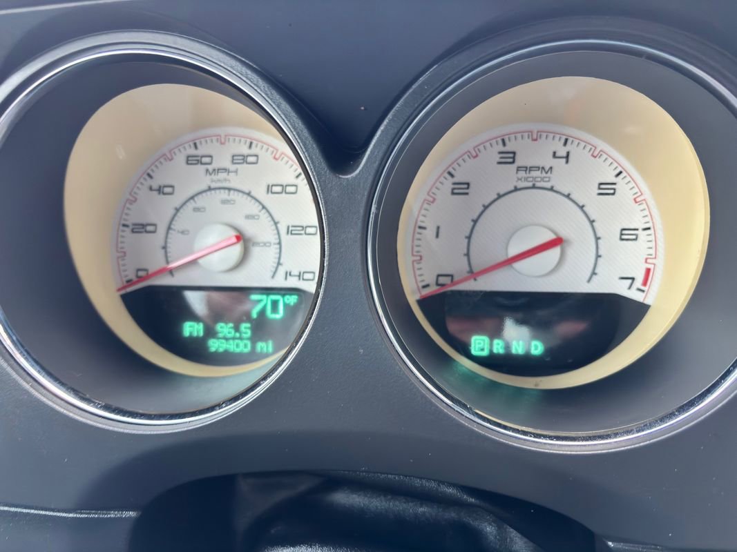 Used 2013 Dodge Challenger SXT w/ Super Sport Group image 20