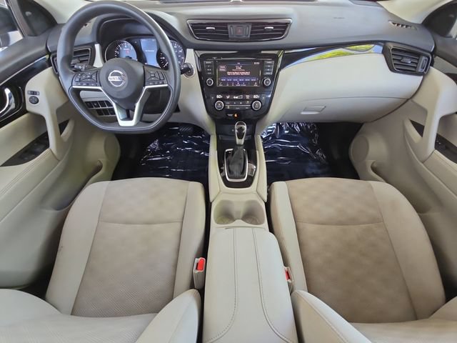 Used 2020 Nissan Rogue Sport SV FWD image 20