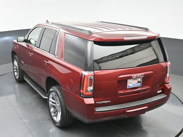 Used 2020 GMC Yukon SLT AWD/4WD image 31