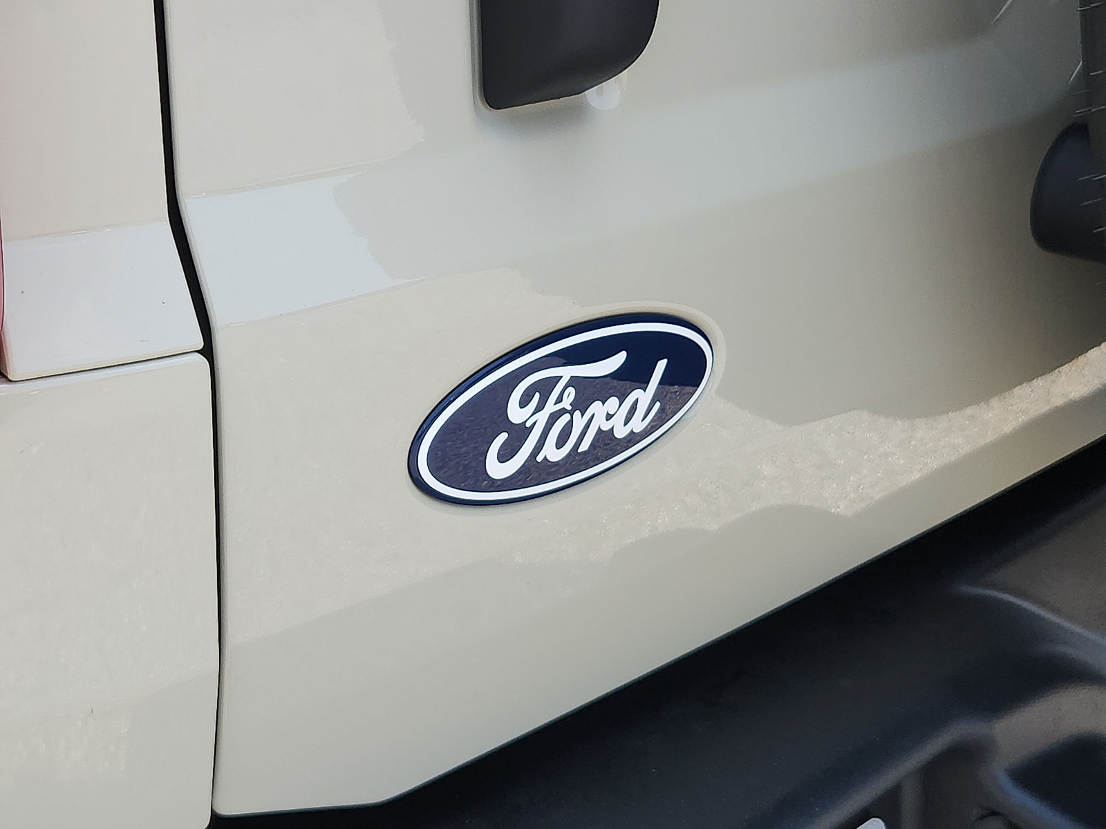 New 2026 Ford Bronco Big Bend AWD/4WD image 19