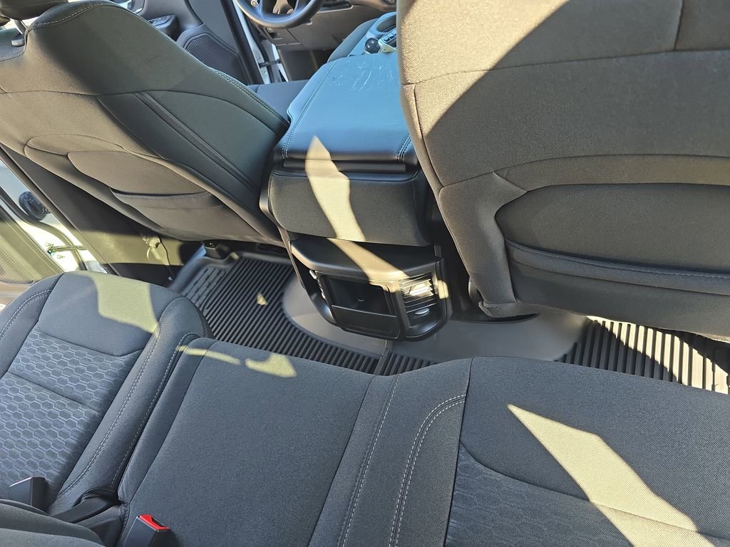 New 2026 RAM 1500 Big Horn image 12