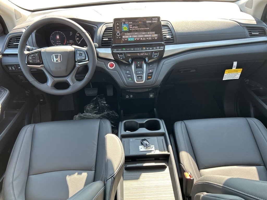 New 2026 Honda Odyssey EX-L image 18