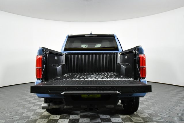 New 2026 Toyota Tacoma SR5 image 25