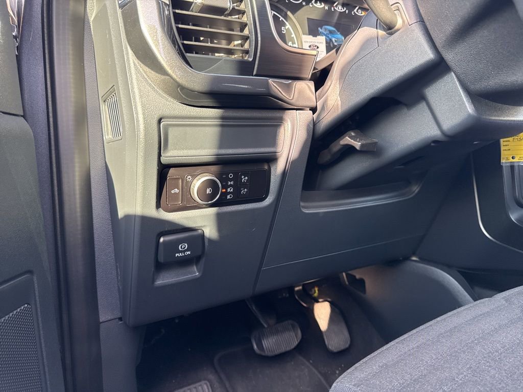 Used 2023 Ford F150 XL w/ STX Appearance Package image 9