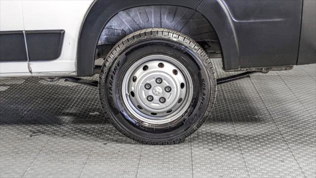Used 2023 RAM ProMaster 1500 image 29