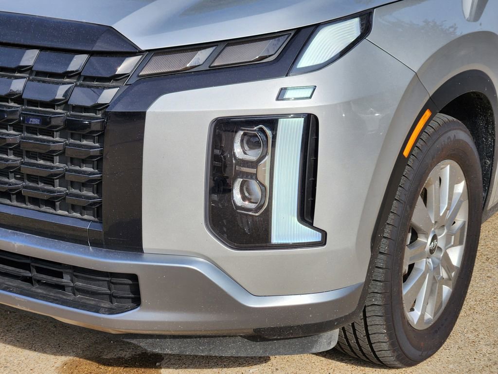 Used 2024 Hyundai Palisade SEL image 8