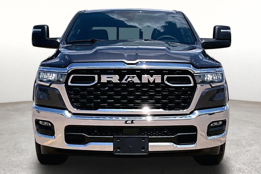Used 2025 RAM 1500 Lone Star RWD image 4